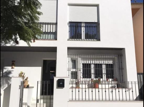 Sanlucar de Barrameda House | CASA SANLÚCAR Amplio y precioso duplex a un paso de la playa y del centro