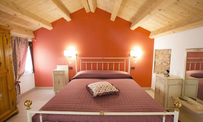 Pontecasale House | Casa Sansovino - Il Focolare