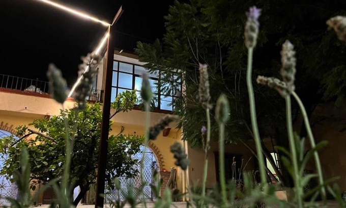 Colonia San Antonio House | CASA SANTIAGO sí hay internet