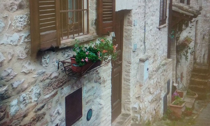 Spello Apartment | Casa Sara Holiday Home