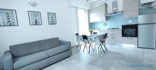 Torre Pedrera Apartment | Casa Sardina, per mare e fiera