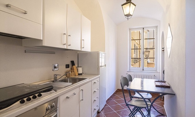 Laigueglia Apartment | Casa Schiaffino 1 by Wonderful Italy
