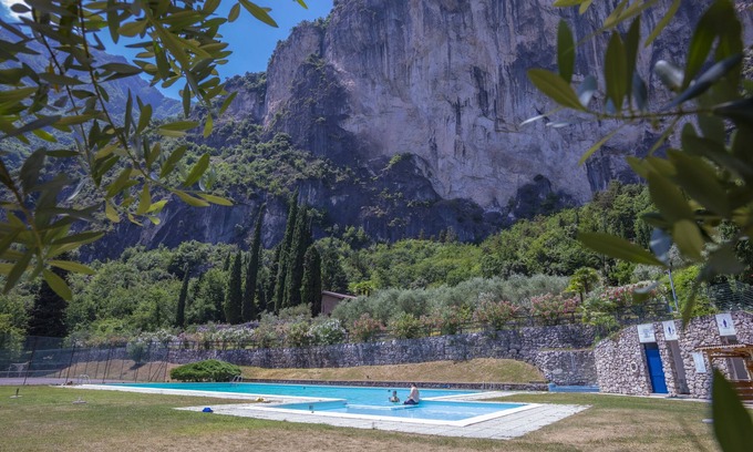 Riva del Garda Apartment | Casa Scott, Riva del Garda, Italy