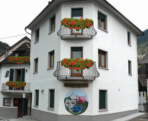Rigolato House | Casa Screm - Appartamenti e Camere -Rigolato - UD