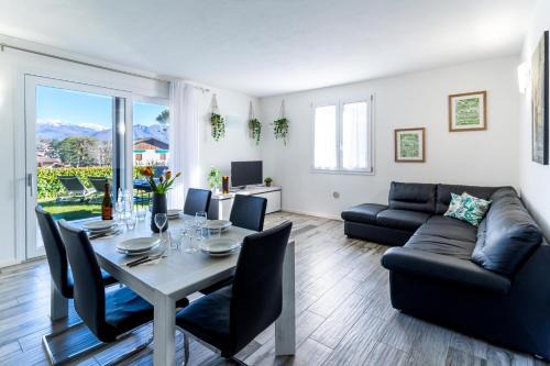 Tremezzina Apartment | casa serena e alice