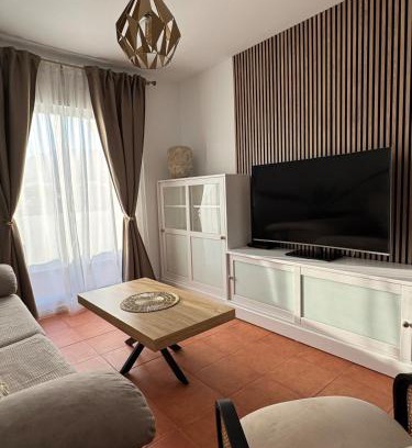 Competa Apartment | Casa Serena