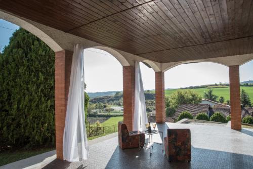 Solonghello House | Casa Serena