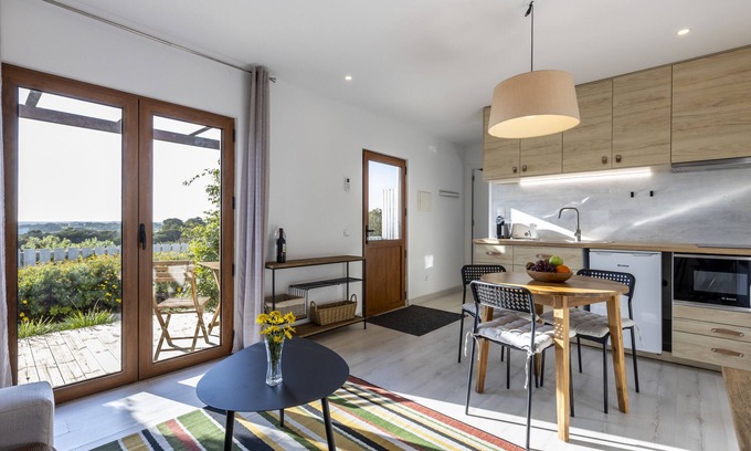 Sagres House | Casa Serpa - great place in Sagres!