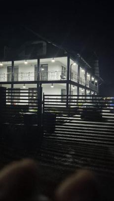 Valsanesti House | Casa Serrena