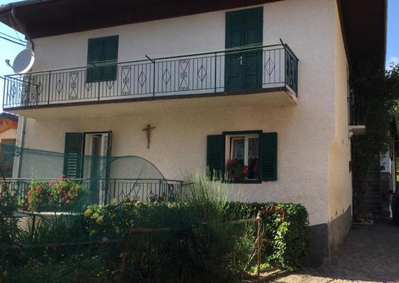 Sicina Apartment | Casa Sicina