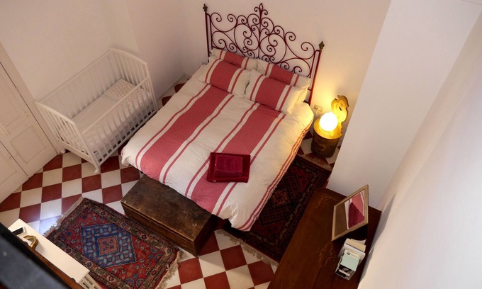 Lecce House | Casa Silvia, your ideal home in the historic center of Lecce.