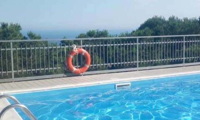 Bergeggi Apartment | Casa Simona-Residence con piscina