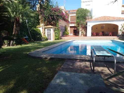 Pedreguer House | Casa singular Doña Lola