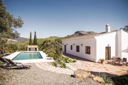 Pizarra House | Casa Siri by Rosas Cantares
