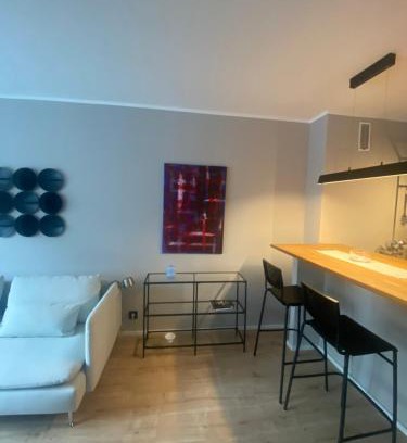 Bad Soden am Taunus Apartment | Casa Soden, Artful living just outside the city