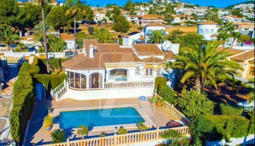 Casas de Torrat Villa | Casa Sofia