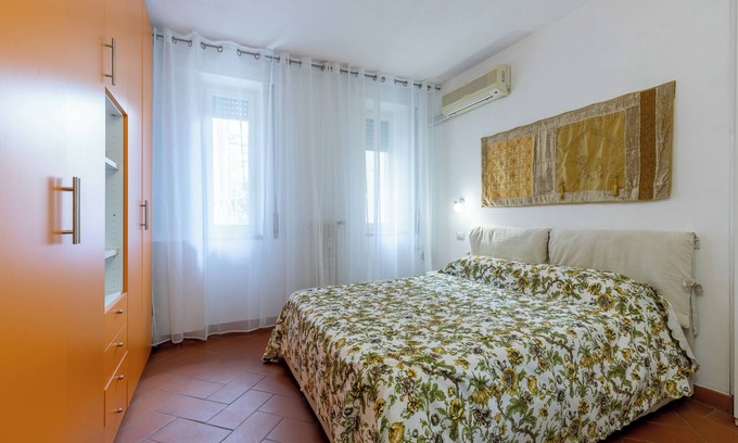 Novoli - San Donato Apartment | Casa Sofia