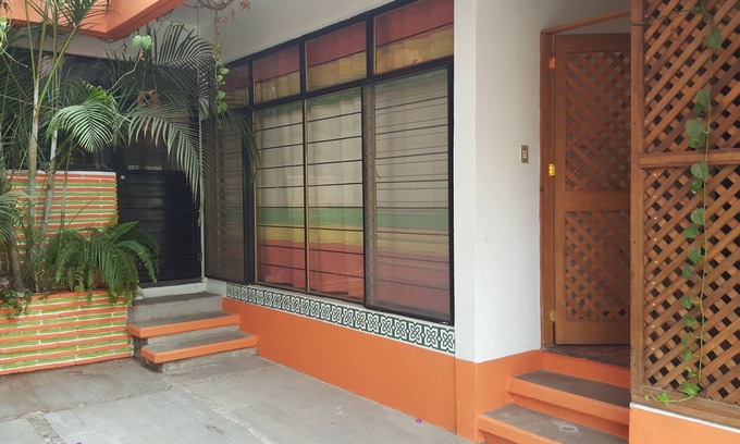 Luis Jimenez Figueroa Apartment | Casa SofiaMargarita - The Apartment