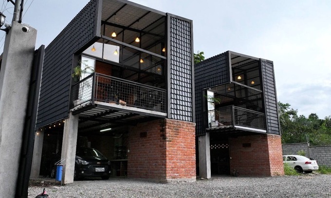 Misahualli House | Casa Sol del Oriente (Misahualli)