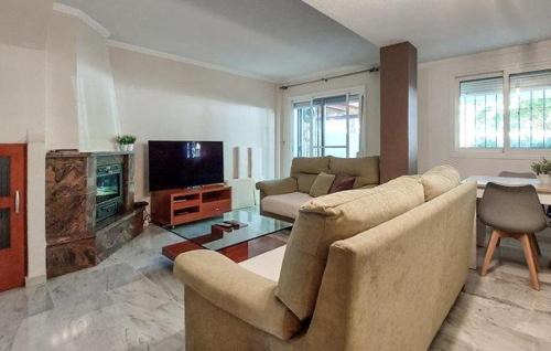 Torre de Benagalbon House | Casa Sol & Mar, Rincon de la Victoria, Malaga