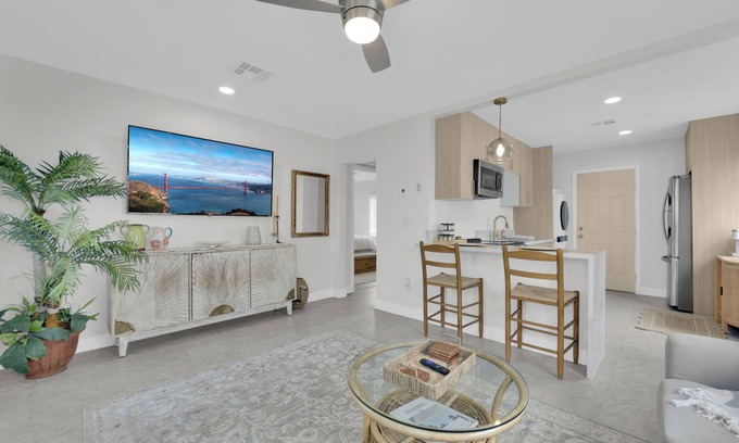 North Las Vegas Apartment | Casa Solana