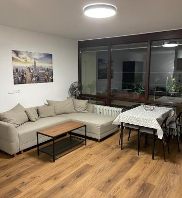 Leonberg Apartment | Casa Sole