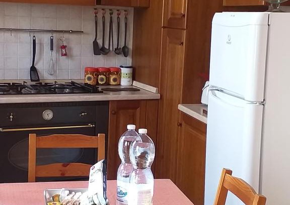 Pontedassio Apartment | Casa Sole