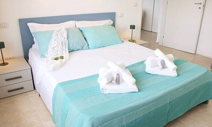 Senigallia Apartment | 🏖 Casa SoleMare – Seafront Comfort near Senigallia
