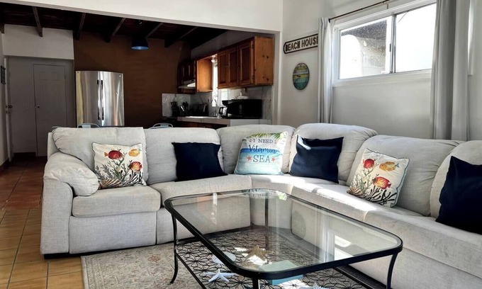 Ensenada House | Casa SolMar-Beachhouse