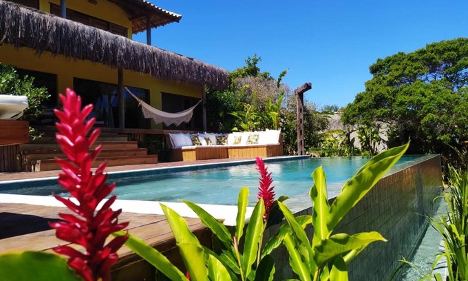 Trancoso House | Casa Som do Mar - Trancoso