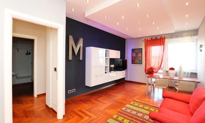 Parella Apartment | Casa sotto le stelle