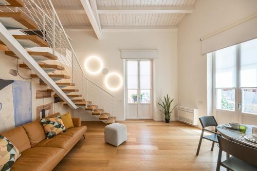 Historic Castle District Apartment | Casa Spada Apartments