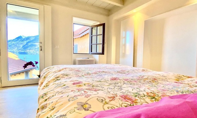 Cannobio House | Casa Spasú: a charming and relaxing oasis