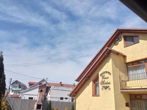 Lazaret House | Casa Spatar