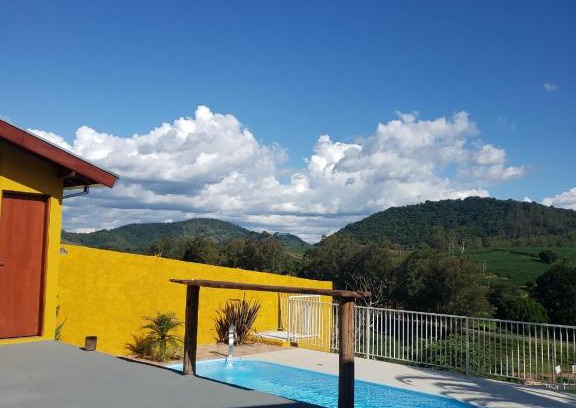 Monte Siao Apartment | Casa Star
