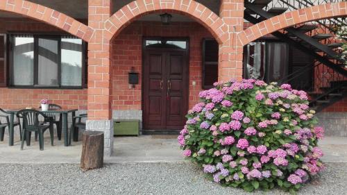 Acqui Terme Apartment | Casa Statiella
