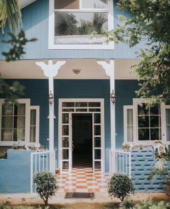 San Antonio de Belen House | CASA STELLA