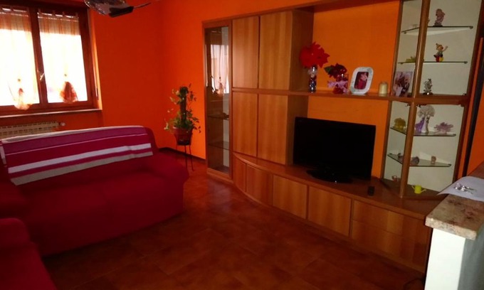Villastellone Apartment | Casa Stellone