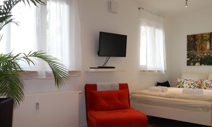 Loerrach Apartment | Casa Stetten
