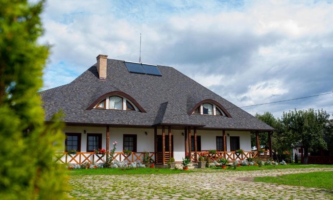 Partestii de Sus House | Casa Strabunicului