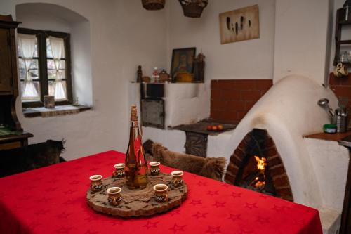 Armenis House | Casa Sub Magrin