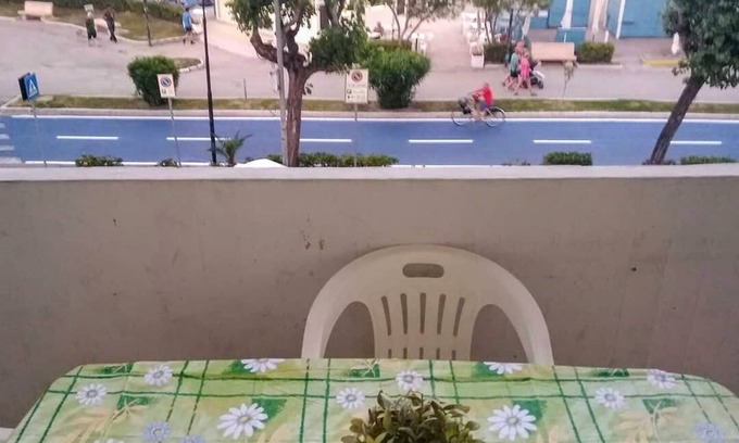 Alba Adriatica Apartment | Casa sul Mare