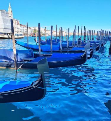 Carpenedo Apartment | Casa Sunholiday Venezia