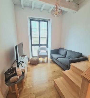 Betanzos Old Town Apartment | Casa típica Betanzos Casco Histórico