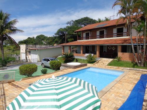 Alfenas House | Casa Tacumsol