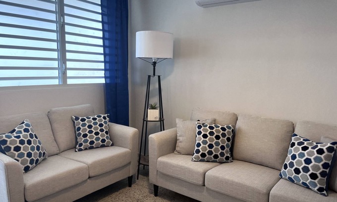 Quebrada Fajardo House | Casa Tamarindo Vacation Home- Newly remodeled