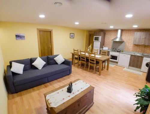 Beceite Apartment | Casa Taragaña