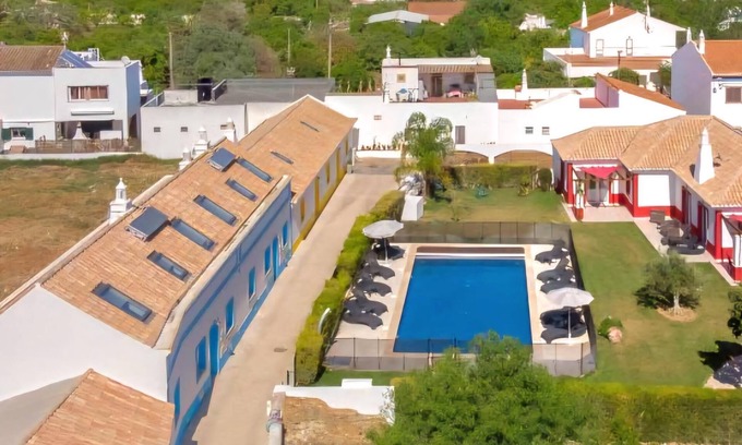 Luz de Tavira Apartment | Casa Tavira T3 by YHA