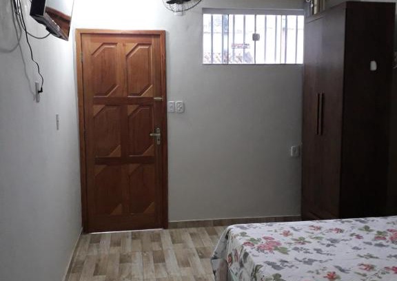 Praia dos Anjos House | Casa temporada Em Arraial Cantinho dos Anjos