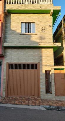 Embu das Artes House | Casa Temporada em Embu das Artes